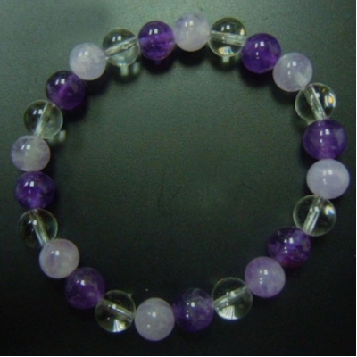 Amethyst Bracelet